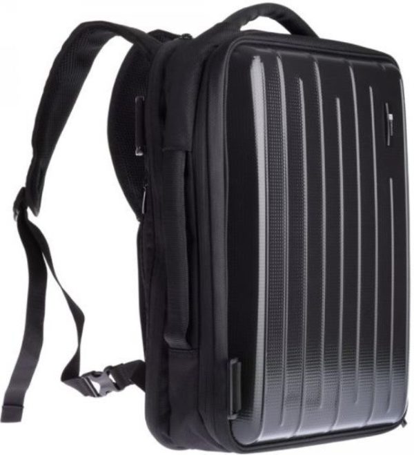 Nový Batoh CONNECT IT CI-442 HardShell 15.6"