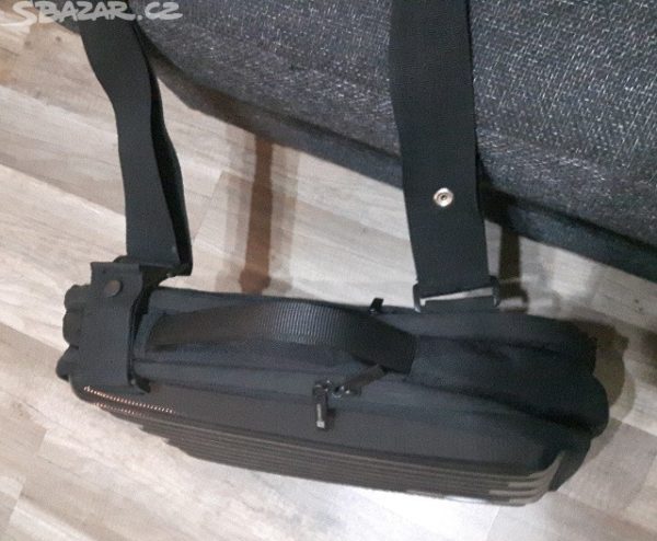 Nový Batoh CONNECT IT CI-442 HardShell 15.6" - Image 5