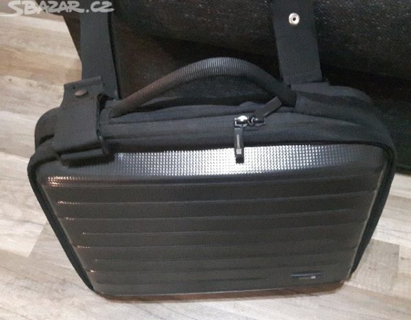Nový Batoh CONNECT IT CI-442 HardShell 15.6" - Image 2