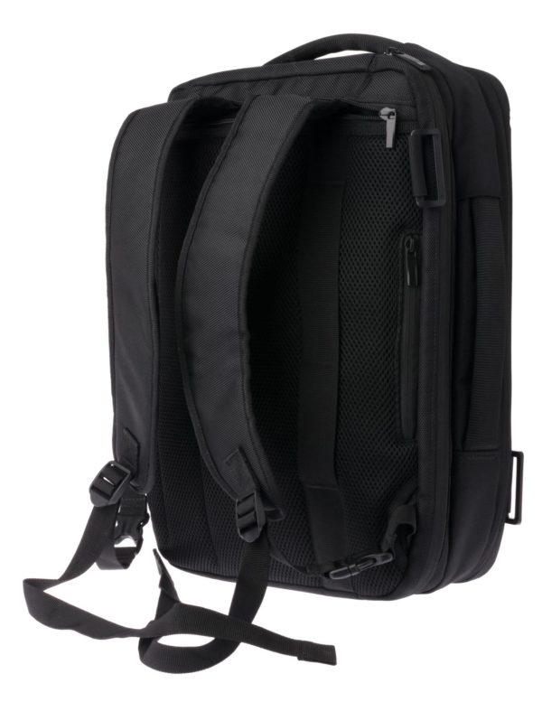 Nový Batoh CONNECT IT CI-442 HardShell 15.6" - Image 6