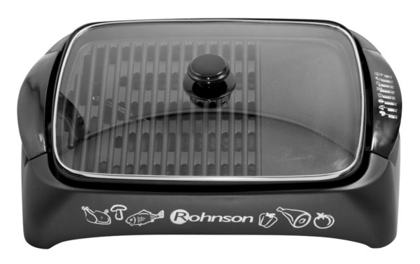 Elektrický Gril ROHNSON R250