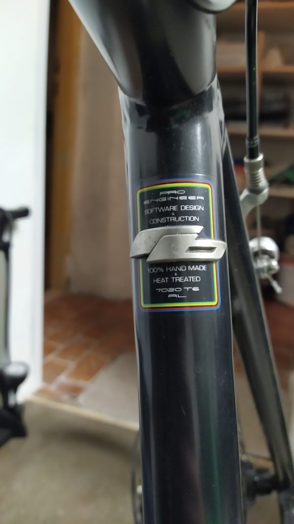 Silniční Kolo Race Bike RR1300 vel. rámu 58 - Image 7