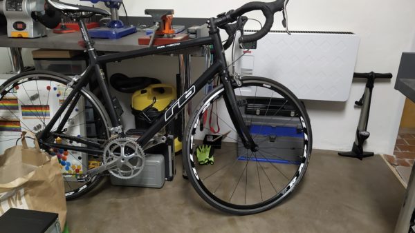 Silniční Kolo Race Bike RR1300 vel. rámu 58 - Image 19