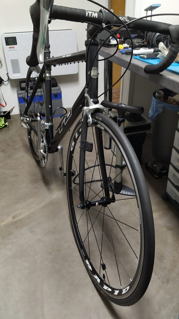Silniční Kolo Race Bike RR1300 vel. rámu 58 - Image 2