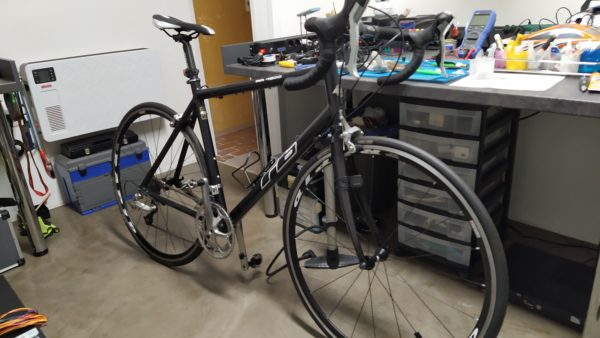 Silniční Kolo Race Bike RR1300 vel. rámu 58 - Image 9