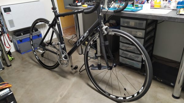 Silniční Kolo Race Bike RR1300 vel. rámu 58 - Image 8