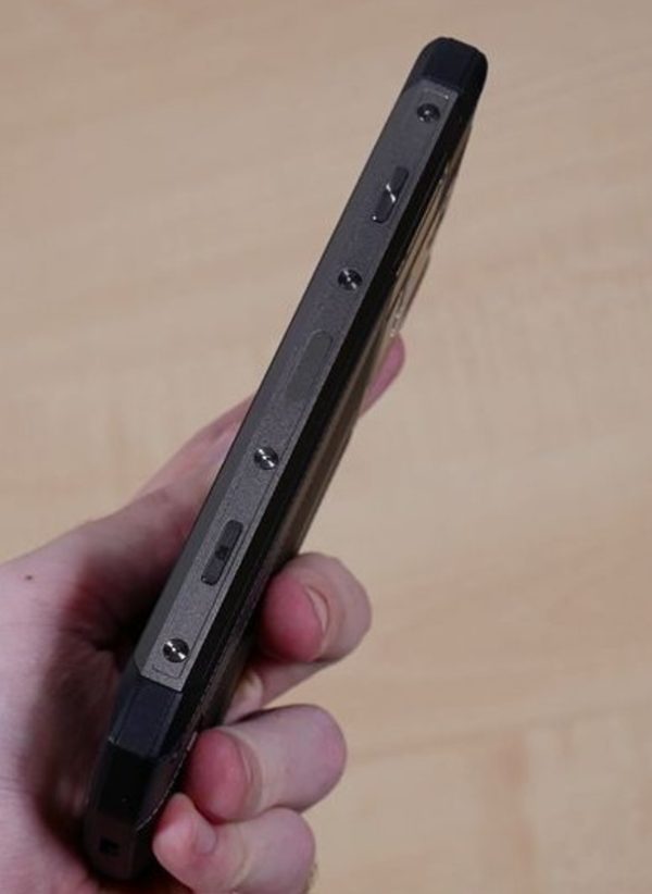 Mobilní Telefon IGET BlackView GBV8000 Pro Titan - Image 5