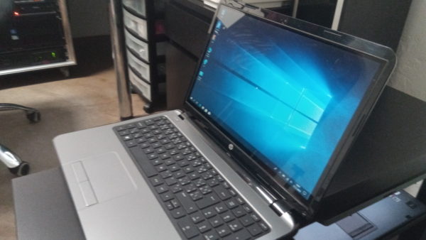 Notebook HP 15-r015nc TouchSmart - Image 5
