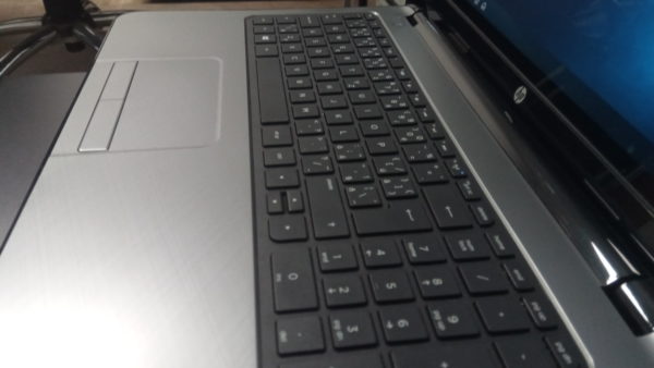 Notebook HP 15-r015nc TouchSmart - Image 6