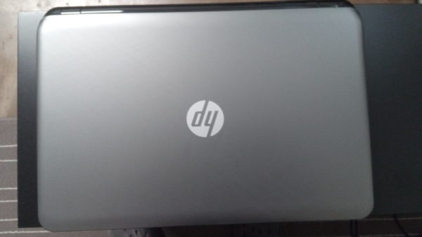 Notebook HP 15-r015nc TouchSmart - Image 7