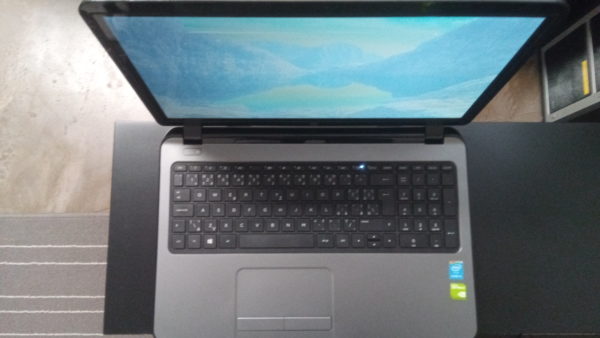 Notebook HP 15-r015nc TouchSmart - Image 11