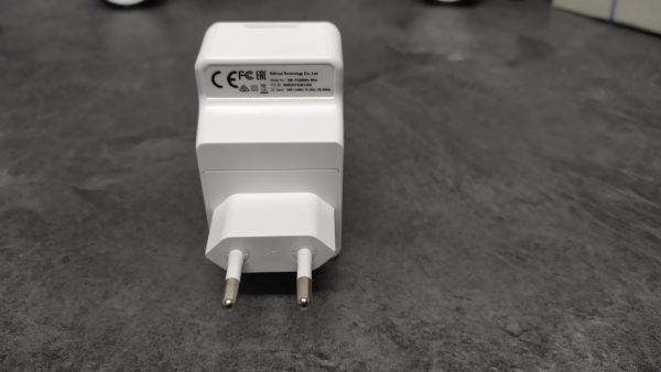 WiFi Extender EDIMAX EW-7438RPn Mini - Image 2