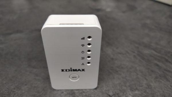 WiFi Extender EDIMAX EW-7438RPn Mini