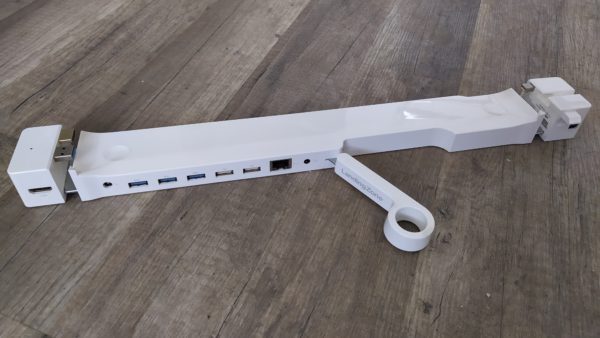 LandingZONE DOCK - MacBook Pro Retina 15"