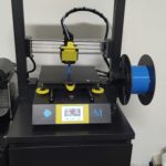 3D Tiskárna Anycubic i3 Mega - Zánovní