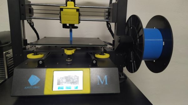 3D Tiskárna Anycubic i3 Mega - Zánovní - Image 2