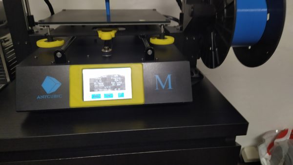 3D Tiskárna Anycubic i3 Mega - Zánovní - Image 3