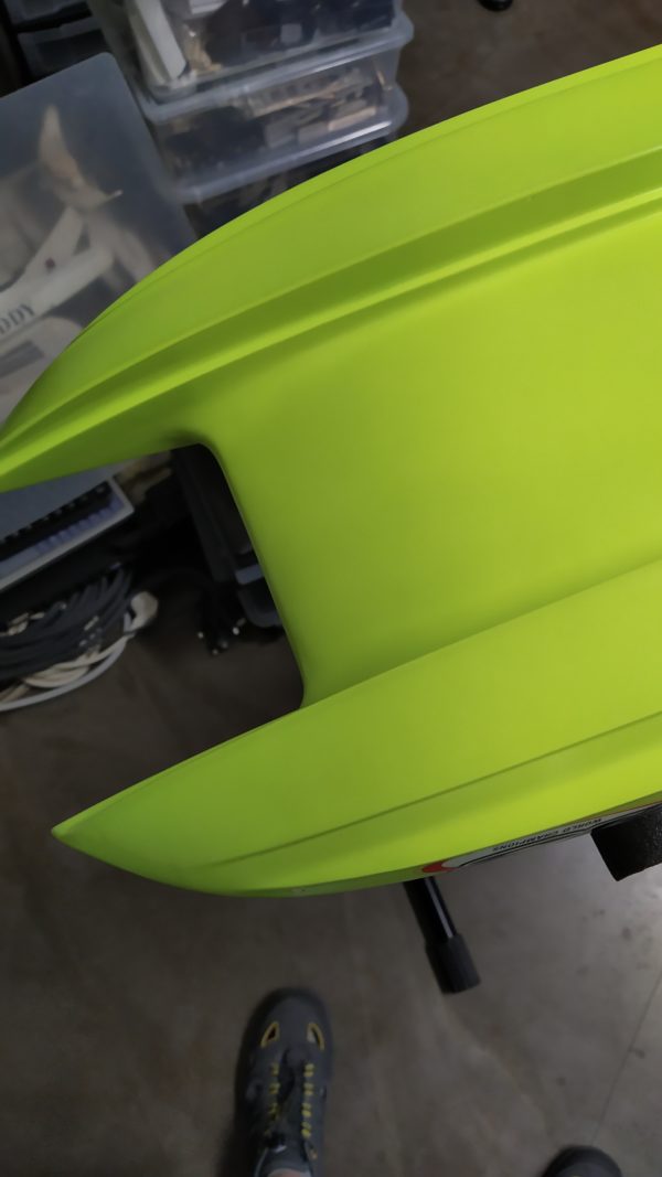 Rychlostní model lodě Miss Geico 29 V1 RTR se střídavým elektrickým pohonem - Image 21