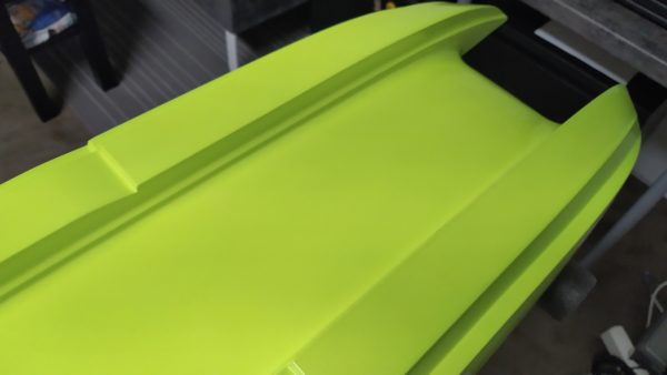 Rychlostní model lodě Miss Geico 29 V1 RTR se střídavým elektrickým pohonem - Image 26