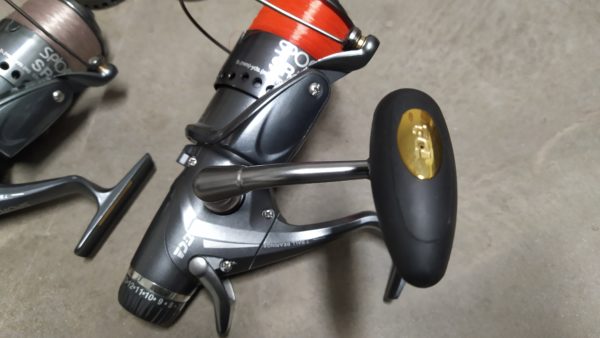 Naviják TICA Sportera SR 5007R - Image 6