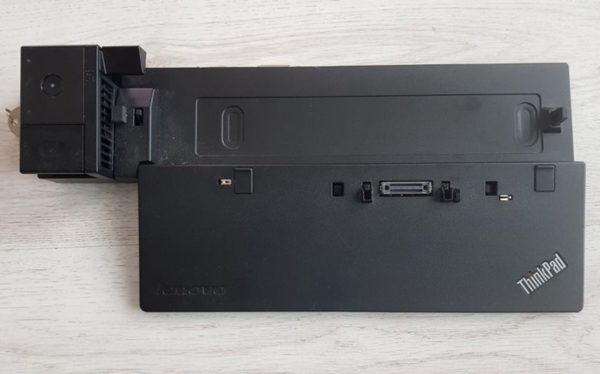 Dock Station pro LENOVO T440S Typ: 40A1