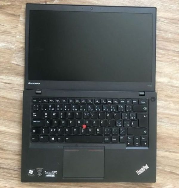 Ultrabook Lenovo T440s, procesor i5, 256GB SSD