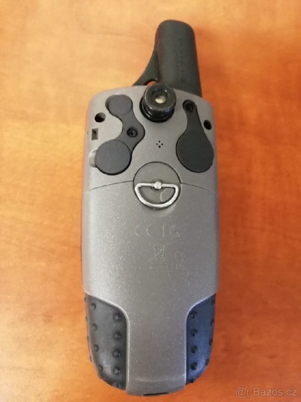 Navigace GARMIN GPSmap 60CSx - Image 2