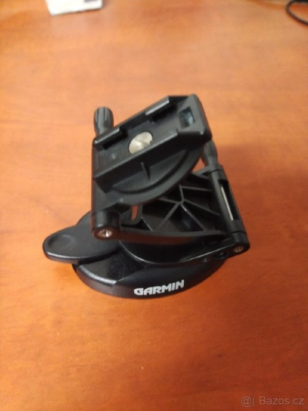 Navigace GARMIN GPSmap 60CSx - Image 7