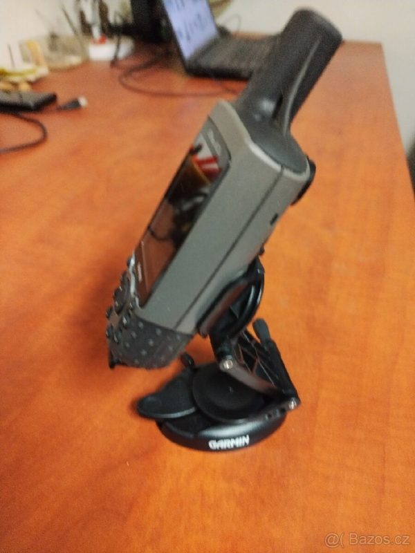 Navigace GARMIN GPSmap 60CSx - Image 8