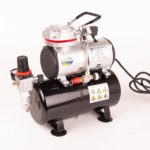 Mini Air Kompresor ORLÍK (FENGDA) AS-189
