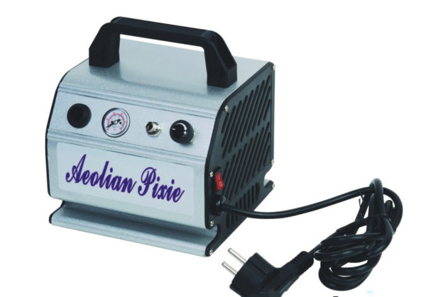 Airbrush kompresor FENGDA AS-176