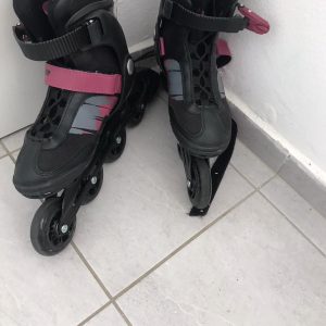 Dámské Kolečkové Brusle Inlinery ARCORE