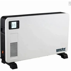 HECHT 3623, elektrické konvenkční topidlo - s dálkovým ovládáním.