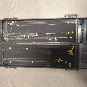 Mivardi - Starbaits Universzální box na návazce Double.